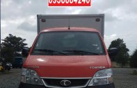 Thaco TOWNER 2018 - Bán xe tải trả góp Thaco Towner990 tải 990kg đời 2018, khuyến mãi 100% thuế trước bạ tại Long An, Tiền Giang, Bến Tre giá 216 triệu tại Long An