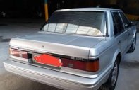 Nissan Bluebird 1990 - Bán Nissan Bluebird năm 1990, màu bạc, giá 59 triệu giá 59 triệu tại Vĩnh Long