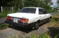 Toyota Cresta   1981 - Cần bán Toyota Cresta năm sản xuất 1981, màu trắng giá 42 triệu tại Vĩnh Long
