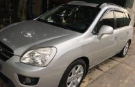 Kia Carens 2009 - Bán Kia Carens năm sản xuất 2009, màu bạc, giá tốt giá 324 triệu tại Tuyên Quang