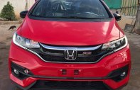 Honda Jazz 1.5 RS 2018 - Cần bán Honda Jazz 1.5 RS sản xuất 2018, nhập khẩu nguyên chiếc Thái Lan - Mr. Tuấn 0972537047 giá 544 triệu tại Tiền Giang