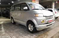 Suzuki APV   2006 - Bán Suzuki APV năm 2006, màu bạc giá 235 triệu tại Thái Nguyên