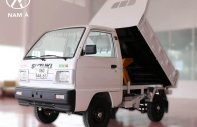 Suzuki Supper Carry Truck 2018 - Suzuki Super Carry Truck Ben (hiệu quả, bền bỉ, tiết kiệm xăng) giá 285 triệu tại Bình Dương