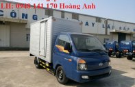 Hyundai HD 150  2018 - Bán xe Hyundai H150 1,5T. Giá tốt giá 459 triệu tại Kiên Giang