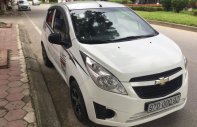 Chevrolet Spark Van 2012 - Bán ô tô Chevrolet Spark Van sản xuất năm 2012, màu trắng, nhập khẩu, giá tốt giá 176 triệu tại Bắc Kạn