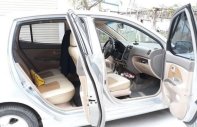 Kia Morning  SLX  2006 - Bán xe Kia Morning SLX 2006, màu bạc, nhập khẩu   giá 195 triệu tại Hà Nội