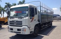 JRD 2017 - Xe tải thùng B170 Hoàng Huy - giá xe Dongfeng B170 giá 700 triệu tại Hà Nội