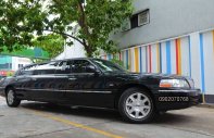 Lincoln Limousine 2008 - Cần bán Lincoln Limousine Đk 2018, xe đẹp như mới, bán nhanh giá tốt giá 2 tỷ 489 tr tại Hà Nội
