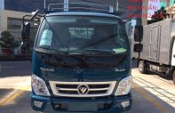 Thaco OLLIN   350 E4 2018 - Xe tải 2,3 tấn Thaco Ollin 350 mui bạt, thùng dài 4,3m hỗ trợ trả góp, tiêu chuẩn Euro4 giá 353 triệu tại Tp.HCM