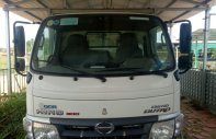 Hino 300 Series 2009 - Bán xe tải 5 tấn hiệu Hino giá 480 triệu tại Long An