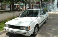 Toyota Corona 1.5MT 1982 - Cần bán gấp Toyota Corona 1.5MT đời 1982, màu trắng, 29 triệu giá 29 triệu tại Bình Dương