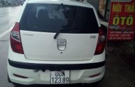 Hyundai i10 2013 - Cần bán Hyundai i10 2013, màu trắng, giá tốt giá 198 triệu tại Vĩnh Phúc