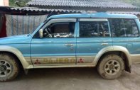 Mitsubishi Pajero   V6 3.0 1999 - Cần bán xe Mitsubishi Pajero V6 3.0 sản xuất năm 1999, giá chỉ 185 triệu giá 185 triệu tại Bắc Giang