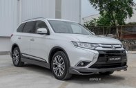 Mitsubishi Outlander Sport Sport 2018 - [VIP] Cần bán Mitsubishi Outlander Sport 2018, 7 chỗ, xe Nhật nhập khẩu giá 808 triệu tại Đà Nẵng