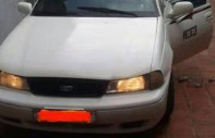 Daewoo Cielo    1996 - Bán Daewoo Cielo đời 1996, màu trắng, nhập khẩu nguyên chiếc   giá 38 triệu tại Hải Phòng