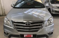 Toyota Innova V 2016 - Toyota Innova V năm sản xuất 2016, màu bạc, giá chỉ 710 triệu giá 700 triệu tại Tp.HCM