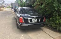 Hyundai XG    2005 - Bán xe Hyundai XG 2005, màu đen, đang sử dụng rất tốt  giá 260 triệu tại Lâm Đồng