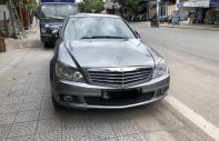 Mercedes-Benz C class   C200   2008 - Mình cần bán xe Mercedes C200 2008, không đâm đụng bơi lội giá 380 triệu tại TT - Huế