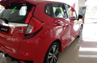 Honda Jazz   2018 - Bán Honda Jazz 2018 nhập khẩu nguyên chiếc, thiết kế phong cách cá tính giá 624 triệu tại Đắk Lắk