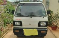 Suzuki Carry   1999 - Cần bán gấp Suzuki Carry sản xuất năm 1999, màu trắng  giá 75 triệu tại Lâm Đồng