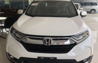 Honda CR V 2018 - Bán Honda CR-V 2018, giao xe 8/2018. Liên hệ ngay để nhận ưu đãi tốt nhất giá 973 triệu tại Lâm Đồng