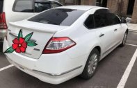 Nissan Teana 2010 - Cần bán lại xe Nissan Teana sản xuất 2010, màu trắng, 506 triệu giá 506 triệu tại Thái Nguyên