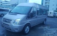 Ford Transit 2018 - Bán Ford Transit năm 2018, màu bạc, giá chỉ 795 triệu giá 795 triệu tại Quảng Trị