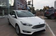 Ford Focus Titanium 2018 - Focus Titanium Full Option, giao ngay hỗ trợ trả góp LH: 0869730610 giá 720 triệu tại Yên Bái