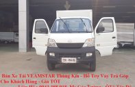 Veam Star    2016 - Bán xe tải Veam Star thùng kín 750kg giá 183 triệu tại Kiên Giang