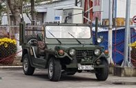 Jeep 1980 - Bán Jeep A2 năm sản xuất 1980, 310tr giá 310 triệu tại Đà Nẵng