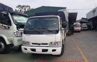 Thaco Kia K165 2017 - Bán xe tải Thaco K165 trả góp tại 2.4 tấn tại Hải Phòng giá 353 triệu tại Hải Phòng