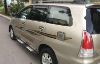 Toyota Innova  G-SR   2010 - Bán ô tô Toyota Innova G-SR sản xuất năm 2010 còn mới, giá chỉ 458 triệu giá 458 triệu tại Tp.HCM