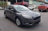 Ford Focus   2018 - Bán ô tô Ford Focus đời 2018, màu xám giá 570 triệu tại Điện Biên