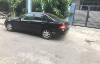 Mercedes-Benz C class C180 2001 - Bán Mercedes C180, xe còn nguyên rin giá 215 triệu tại Đà Nẵng