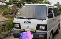 Suzuki Carry 2002 - Cần bán gấp Suzuki Carry đời 2002 chính chủ, biển Hà Nội giá 115 triệu tại Hà Nội