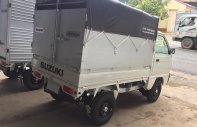 Suzuki Super Carry Truck 2018 - Bán Suzuki Super Carry Truck mui bạt 2018, mới 100% tại Lạng Sơn, LH: 01652667589 giá 260 triệu tại Lạng Sơn