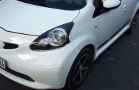 Toyota Aygo   2012 - Cần bán gấp Toyota Aygo 2012, màu trắng, giá 239tr giá 239 triệu tại Đà Nẵng