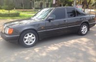 Mercedes-Benz E class 1992 - Xe Mercedes-Benz E class đăng ký 1992, số tự động, zin nguyên bản, không lỗi, giá 60 triệu giá 60 triệu tại Quảng Ngãi