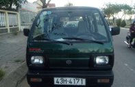 Suzuki Super Carry Van   2004 - Bán Suzuki Super Carry Van sản xuất năm 2004, 119 triệu giá 119 triệu tại Đà Nẵng