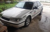 Hyundai Sonata 1994 - Cần bán xe Hyundai Sonata sản xuất 1994, màu trắng chính chủ giá 65 triệu tại Hà Tĩnh