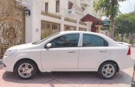 Chevrolet Aveo 2015 - Cần bán gấp Chevrolet Aveo đời 2015, màu trắng như mới giá 338 triệu tại Bắc Ninh