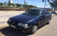 Fiat Tempra   1996 - Bán Fiat Tempra năm 1996, màu đen, nhập khẩu nguyên chiếc giá 38 triệu tại Bình Định