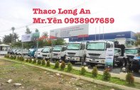 Thaco Kia Frontier K250 2018 - Bán xe tải Thaco Kia Frontier K200, K250 Euro4, tại Tp HCM, Long An, Tiền Giang, Bến Tre giá 389 triệu tại Long An