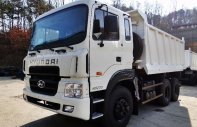 Hyundai Ben 2018 - Đại lý bán xe tải ben tại Bình Thuận, hỗ trợ trả góp 80%, liên hệ nhận giá giảm hơn nữa giá 1 tỷ 800 tr tại Bình Thuận  