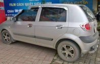 Hyundai Click 2008 - Bán Hyundai Click đời 2008, màu bạc xe gia đình, 215tr giá 215 triệu tại Thanh Hóa