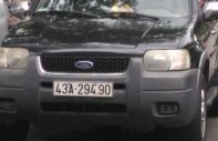 Ford Escape XLT 2004 - Cần bán xe Ford Escape 3.0 đời 2004 giá 155 triệu tại Đà Nẵng