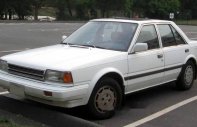 Nissan Bluebird MT 1996 - Bán ô tô Nissan Bluebird MT sản xuất năm 1996, màu trắng, nội thất bọc mới giá 28 triệu tại Đắk Lắk