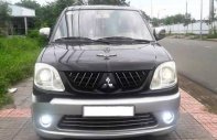 Mitsubishi Jolie  MPI 2005 - Bán Mitsubishi Jolie MPI năm 2005, màu đen giá 180 triệu tại BR-Vũng Tàu