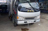 Xe tải 1,5 tấn - dưới 2,5 tấn 2017 - Cần bán thanh lý xe tải Jac 2t4 mới 100%, trả trước 50tr có xe ngay giá 290 triệu tại Tp.HCM