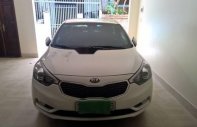 Kia K3 MT 2016 - Cần bán xe Kia K3 MT sản xuất 2016, màu trắng, 503tr giá 503 triệu tại Lạng Sơn